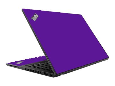 ThinkPad X280 PURPLE Laptop Skin