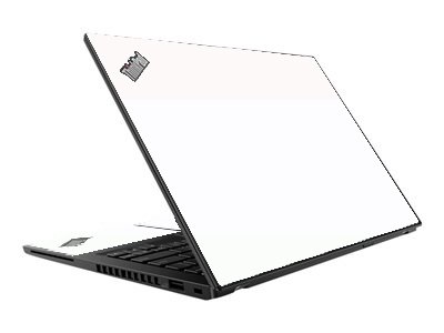 ThinkPad X280 WHITE Laptop Skin