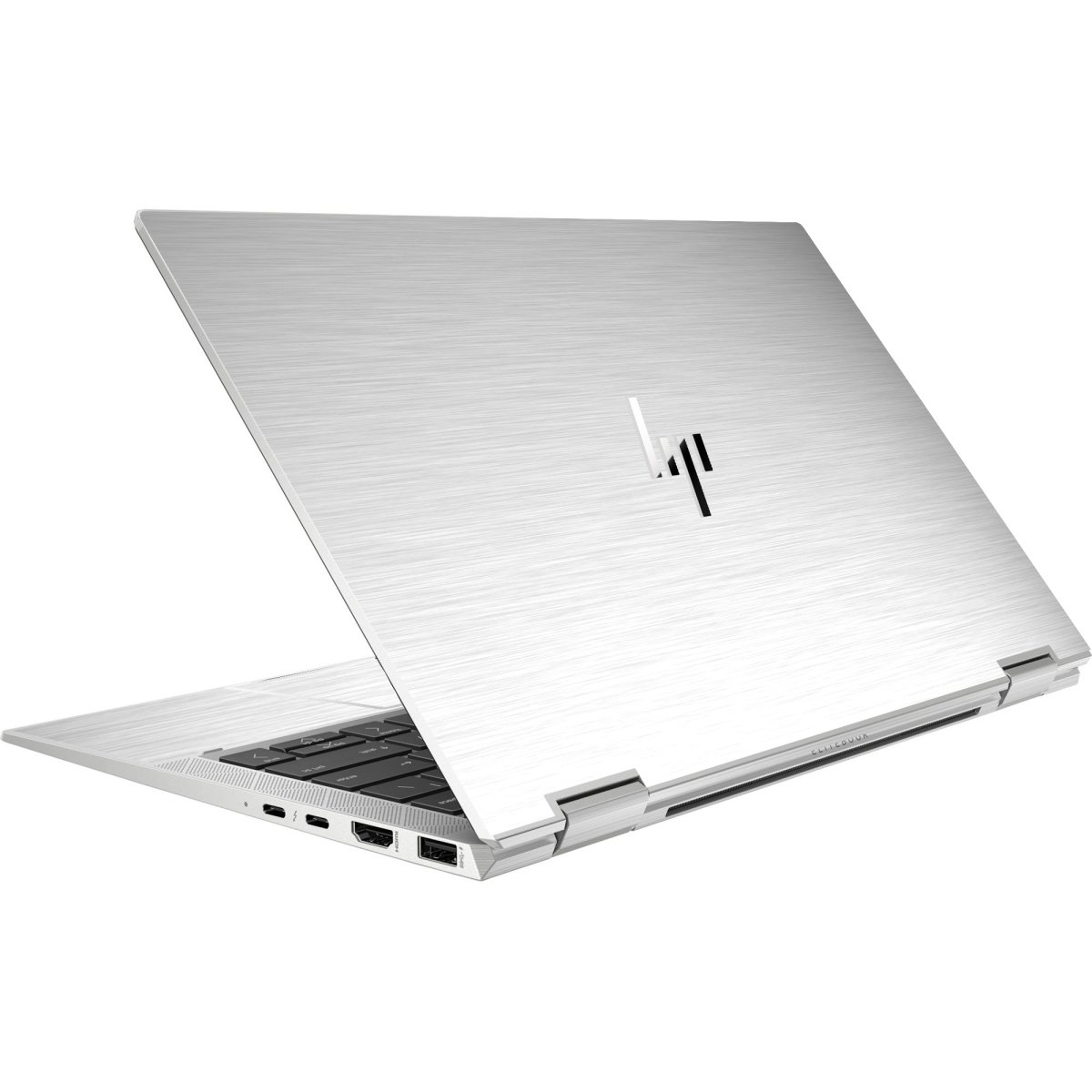HP EliteBook X360 1030 G8 MTS #1 (ALUMINUM) Laptop Skin