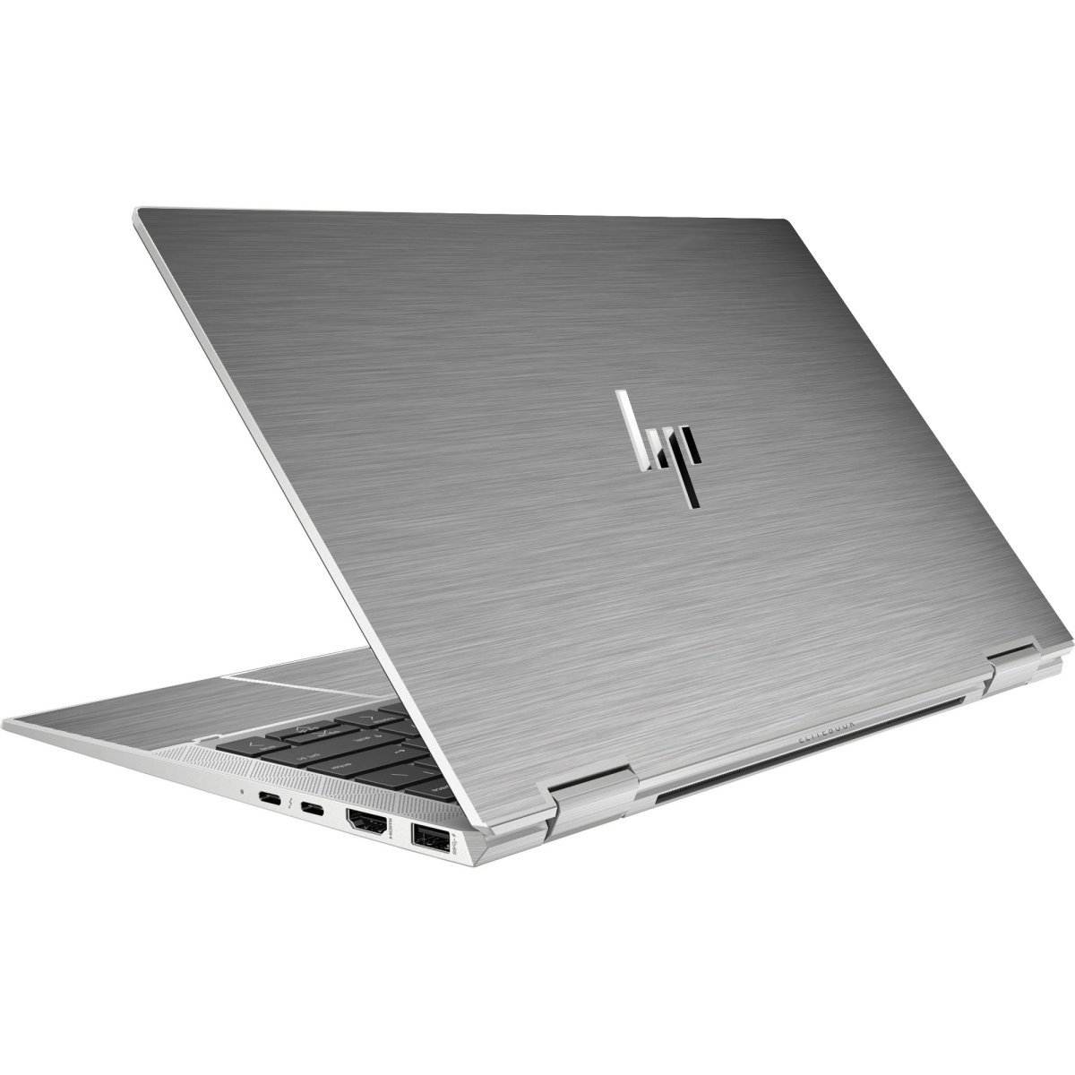 HP EliteBook X360 1030 G8 MTS #2 (SILVER) Laptop Skin