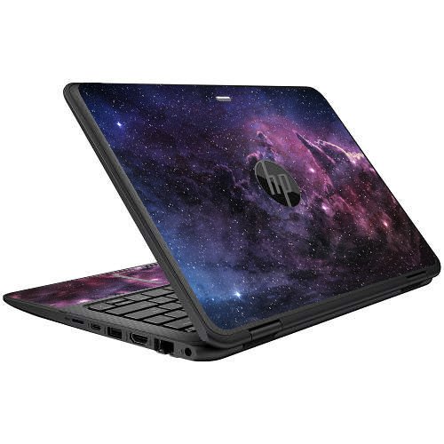 HP ProBook X360 11 G1 EE COSMOS Laptop Skin