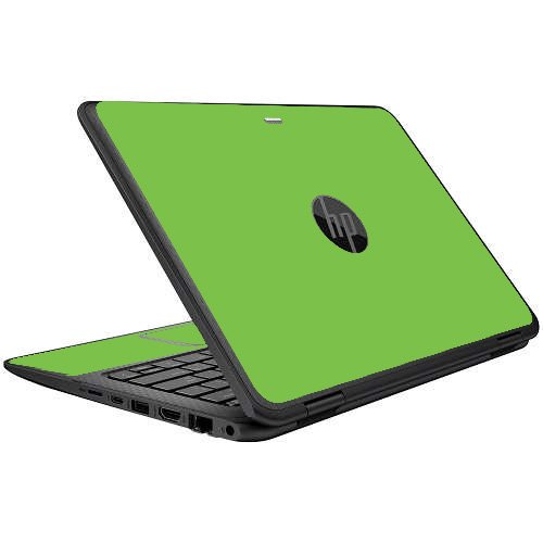 HP ProBook X360 11 G1 EE GREEN Laptop Skin