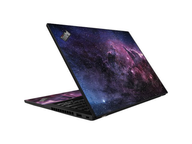 ThinkPad X390 COSMOS Laptop Skin