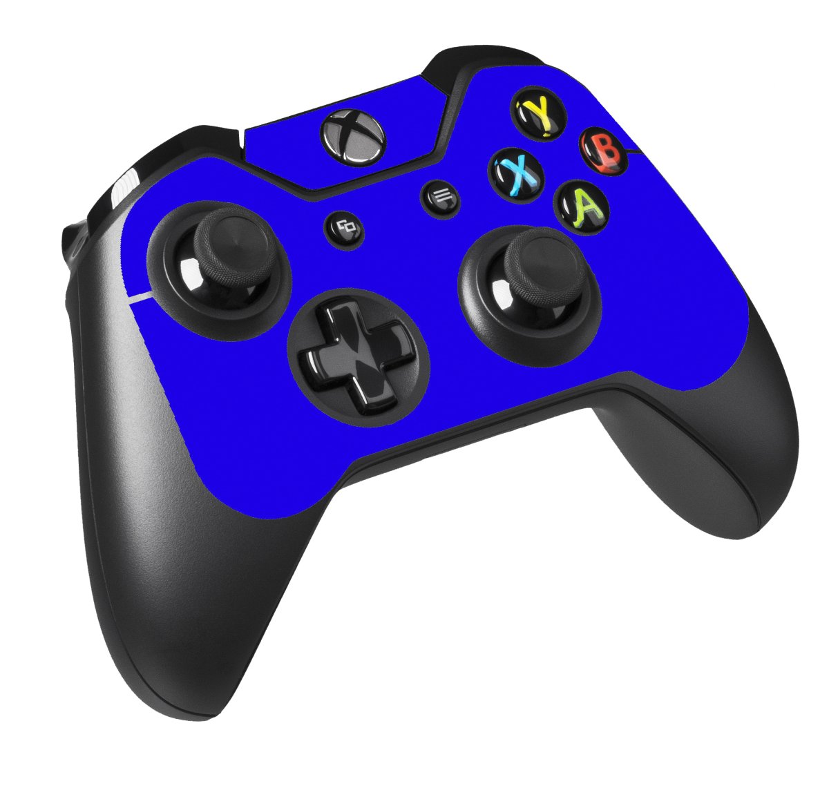 Microsoft Xbox One S BLUE  Laptop Skin