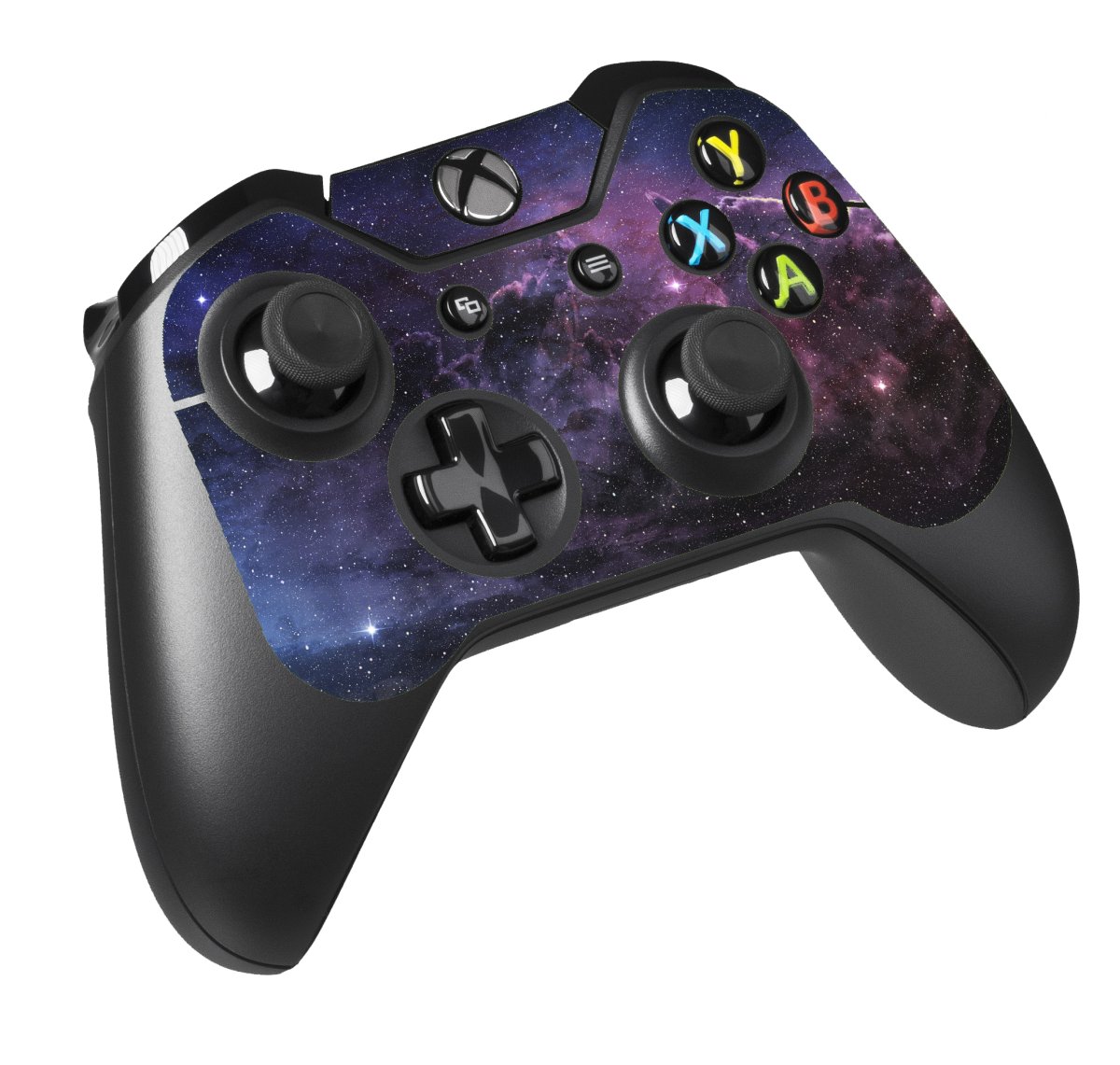 Microsoft Xbox One X COSMOS Console Skin