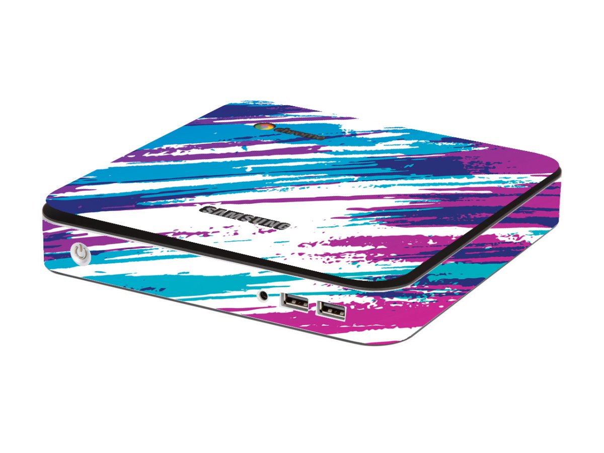 Samsung Chromebox XE300M22 MALL CUP Laptop Skin