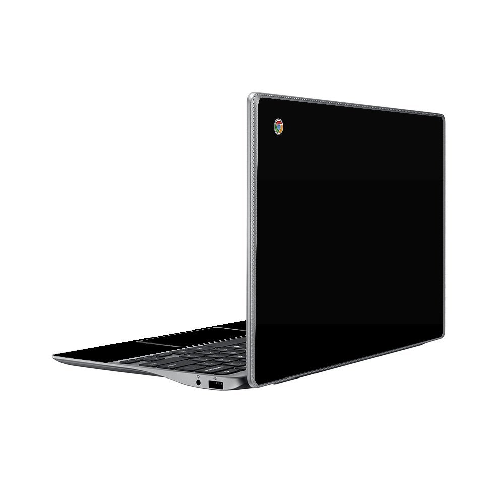 Samsung Chromebook XE500C13 BLACK Laptop Skin