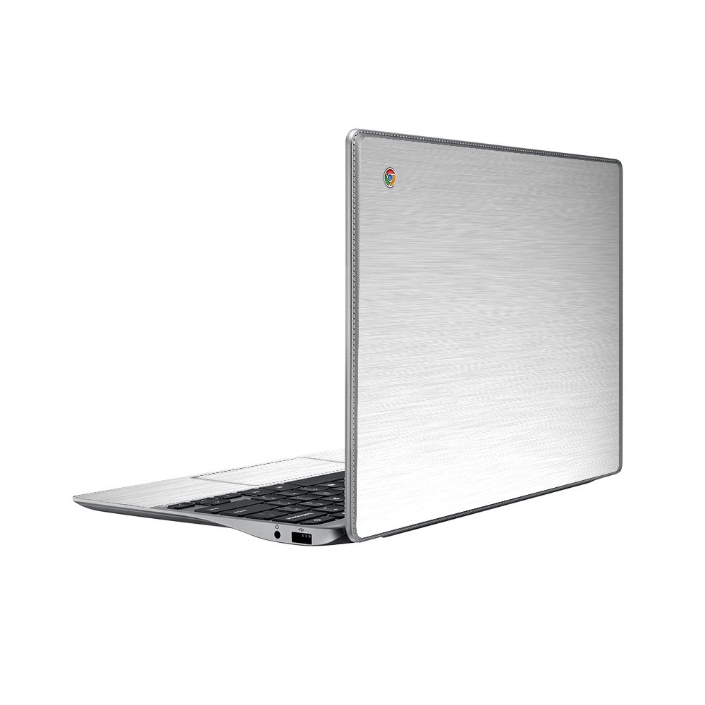 Samsung Chromebook XE503C32 MTS#1 (ALUMINUM) Laptop Skin