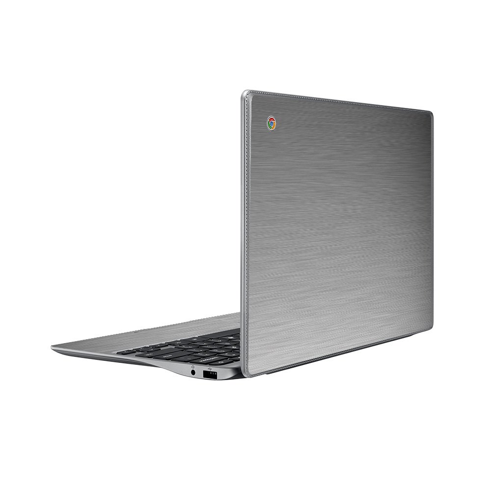 Samsung Chromebook XE503C32 MTS#2 (SILVER) Laptop Skin