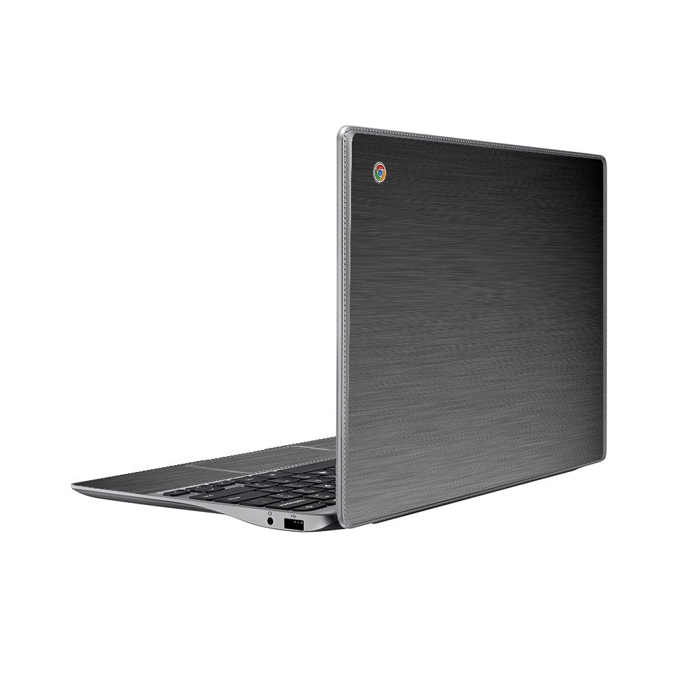 Samsung Chromebook XE503C32 MTS#3 (GUN METAL) Laptop Skin