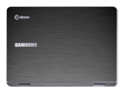 Samsung Chromebook XE525QBB MTS#3 (GUN METAL) Laptop Skin