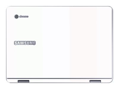 Samsung Chromebook XE525QBB WHITE Laptop Skin