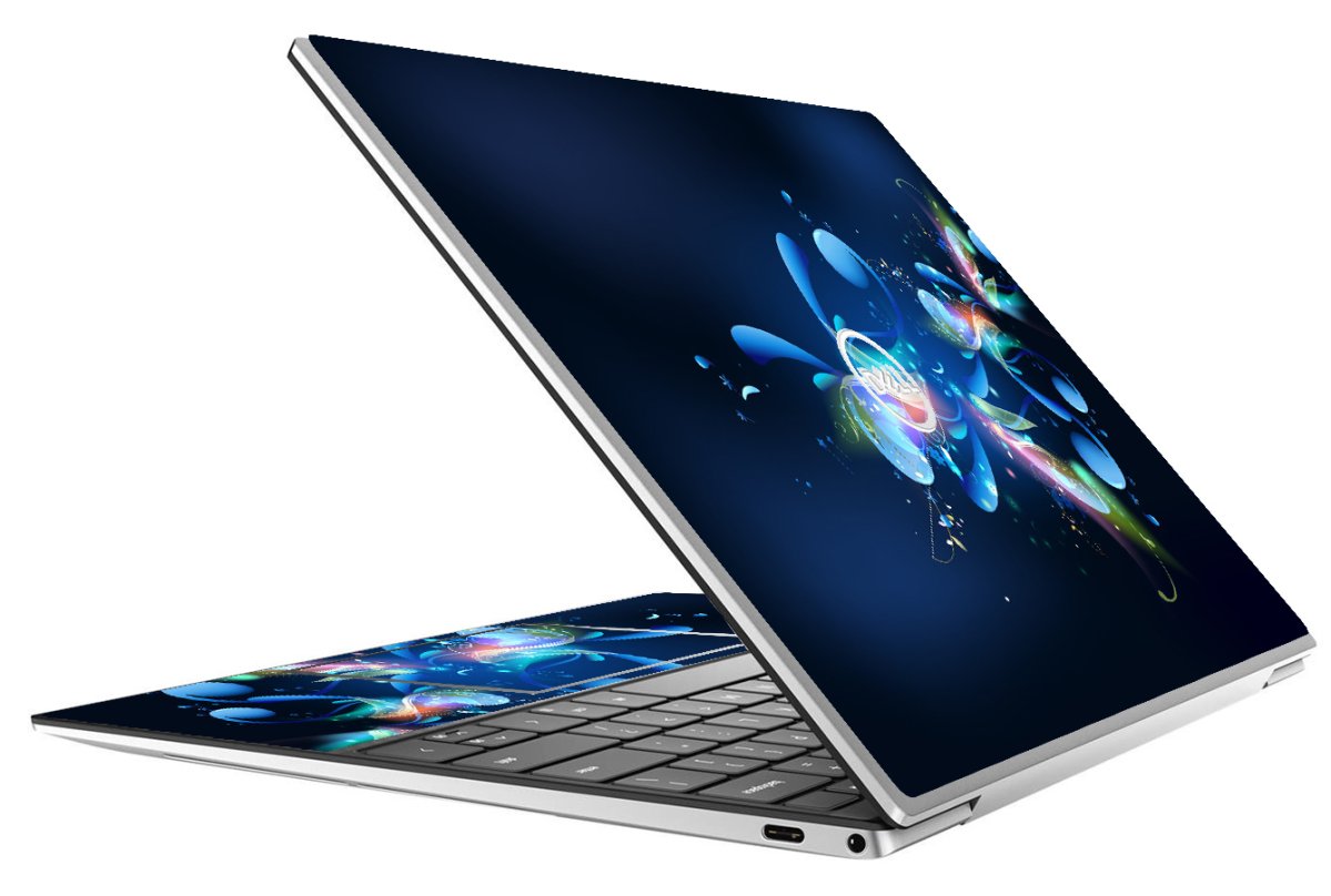 Dell XPS 13 9310 PIXIE DUST Laptop Skin