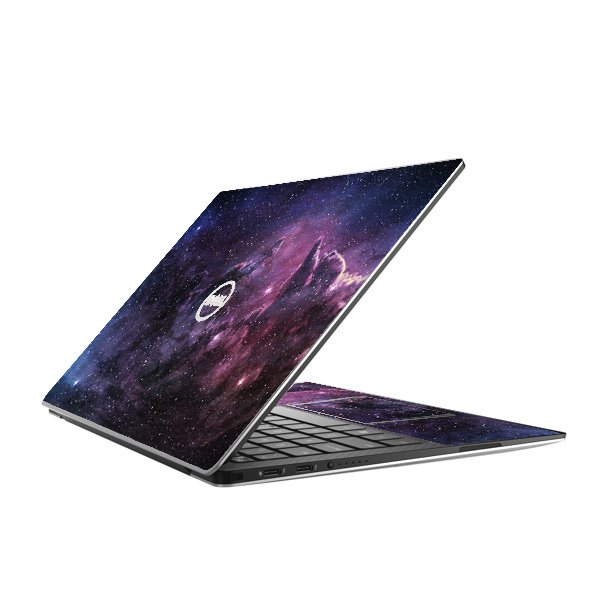 Dell XPS 13 9380 COSMOS Laptop Skin