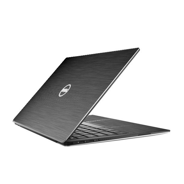 Dell XPS 13 9370 / 7390 MTS#3 GUN METAL Laptop Skin