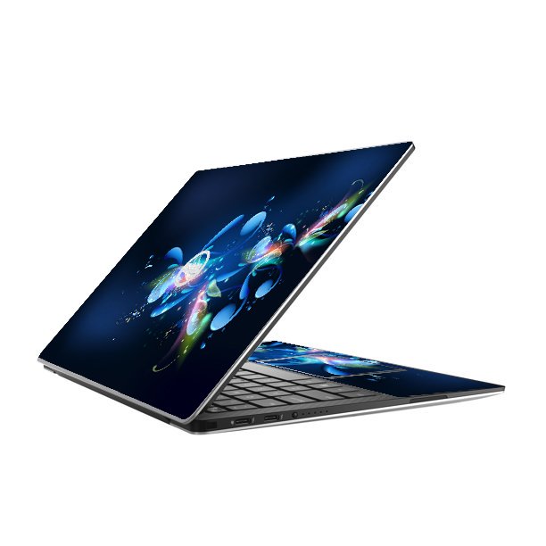 Dell XPS 13 9380 PIXIE DUST Laptop Skin