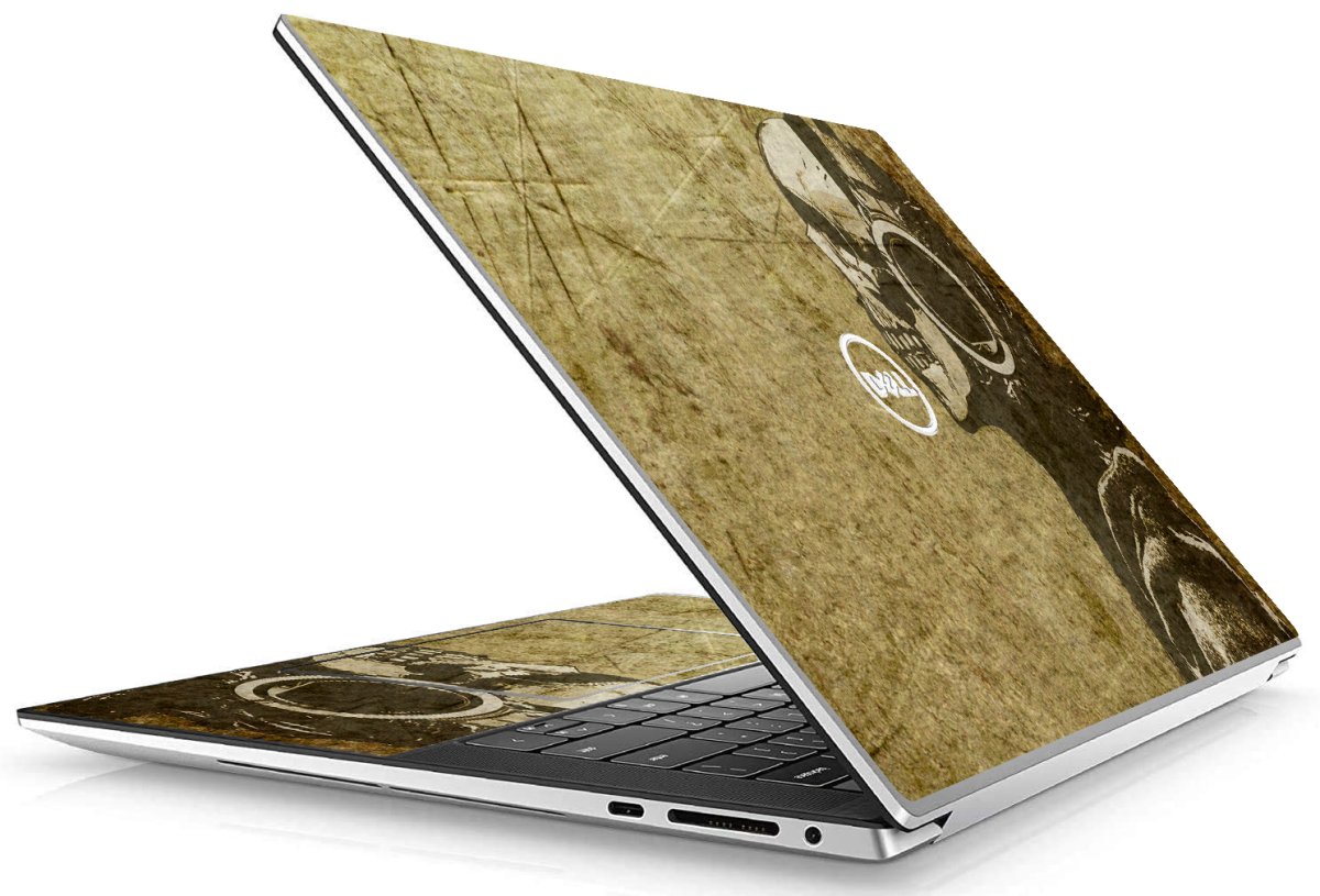 Dell XPS 15 9500 / 9510 DOPAMINE Laptop Skin