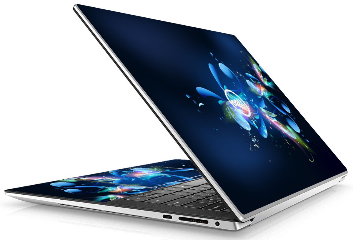 Dell XPS 15 9500 / 9510 PIXIE DUST Laptop Skin