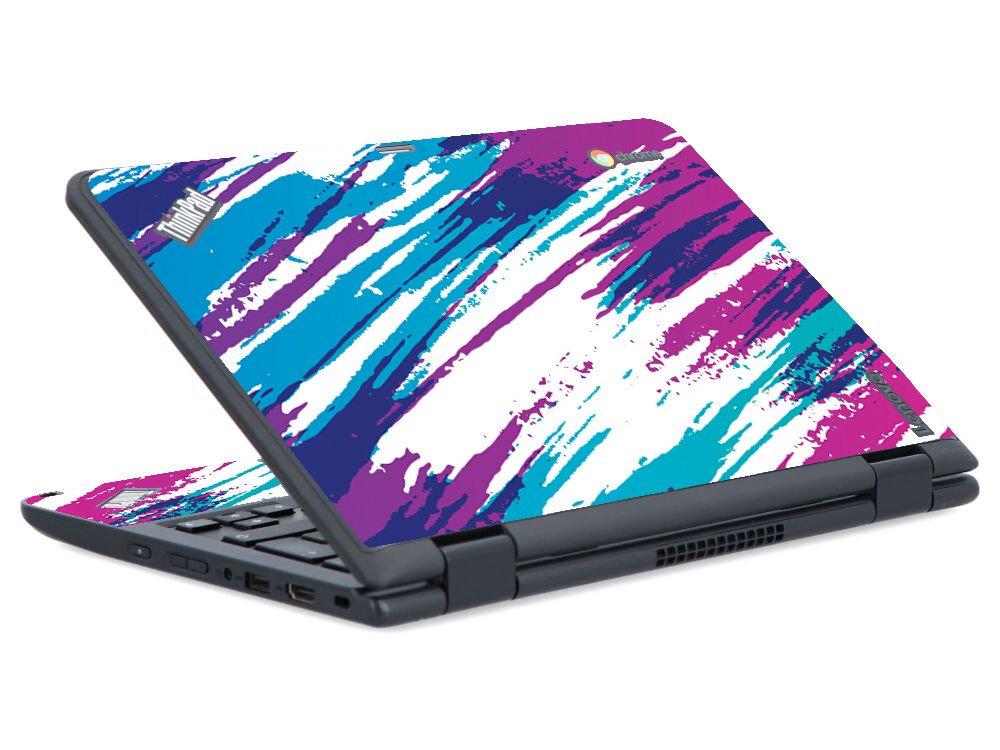 IBM/Lenovo Chromebook Yoga 11E G2 MALL CUP Laptop Skin