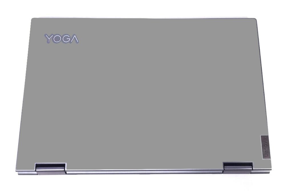 Yoga 7 15ITL7 GREY Laptop Skin