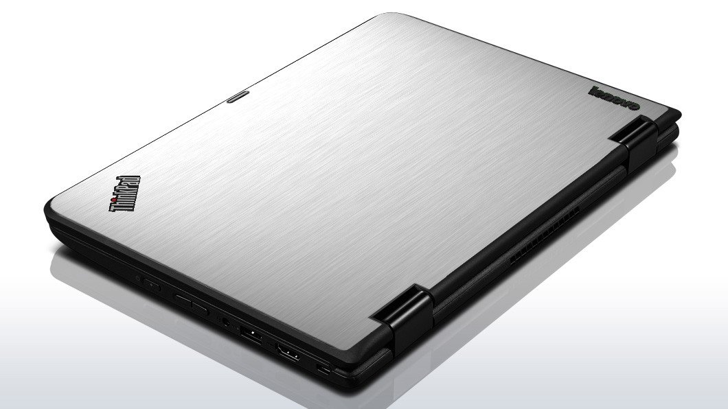 ThinkPad YOGA 11E MTS #1 (ALUMINUM) Laptop Skin