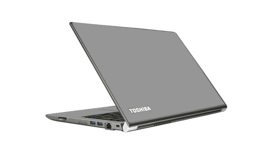 Toshiba Z30B GREY Laptop Skin