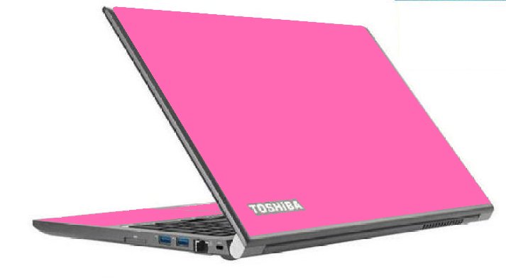 Toshiba Tecra Z50-A PINK Laptop Skin