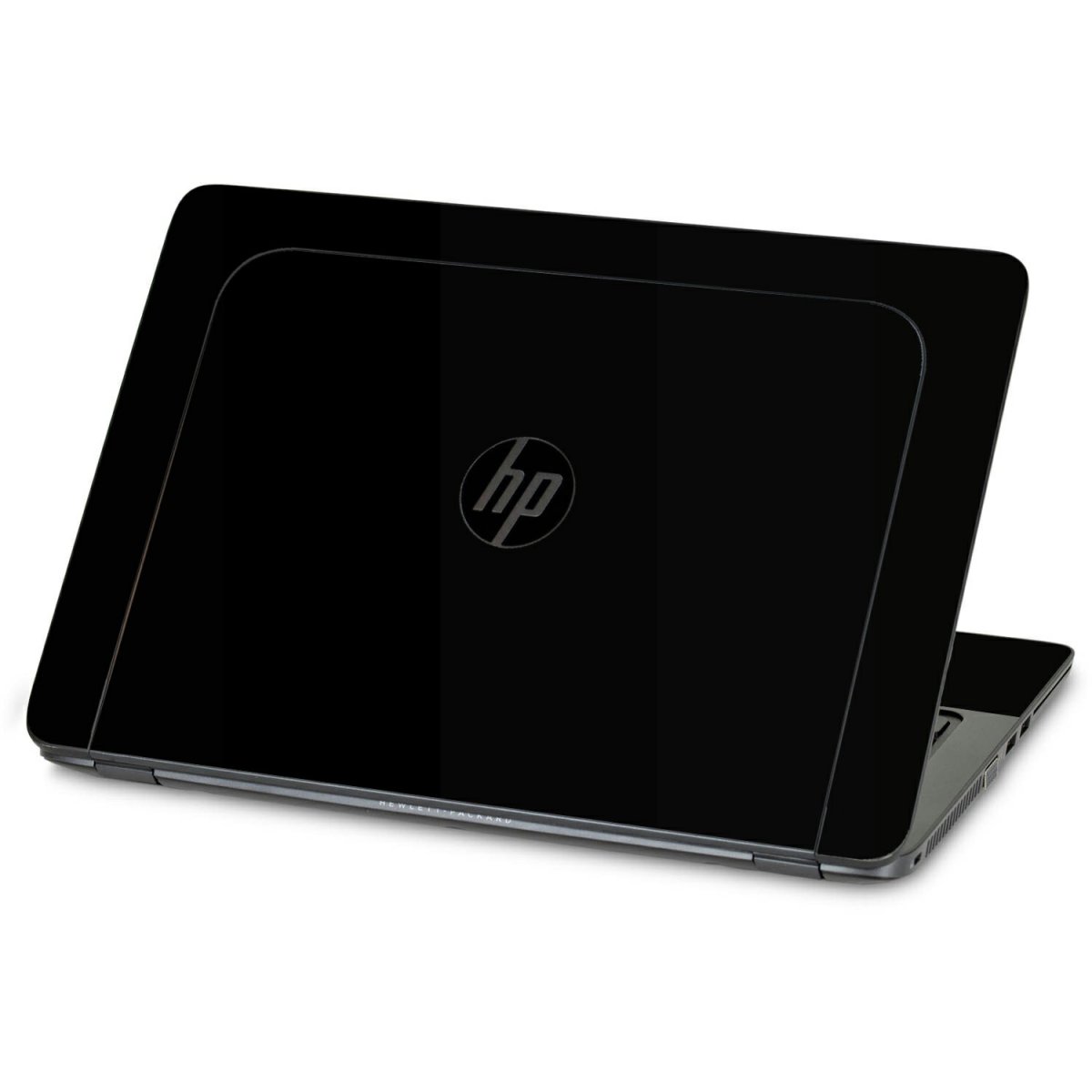 HP ZBook 15U G3 BLACK Laptop Skin