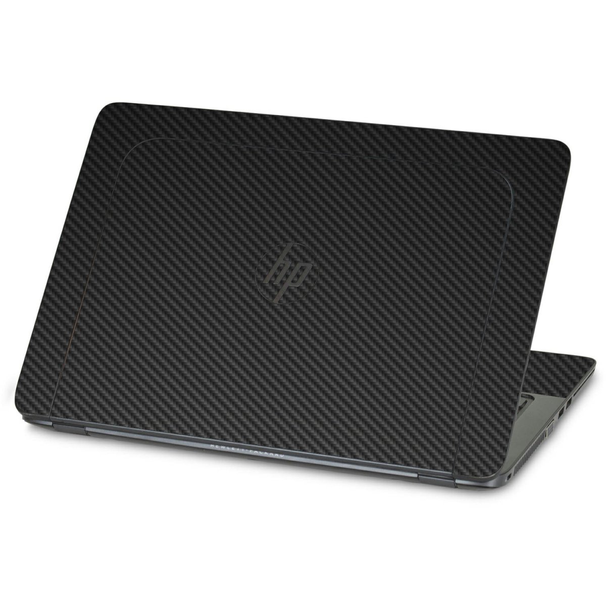 Black Carbon Fiber HP ZBook 14 G1