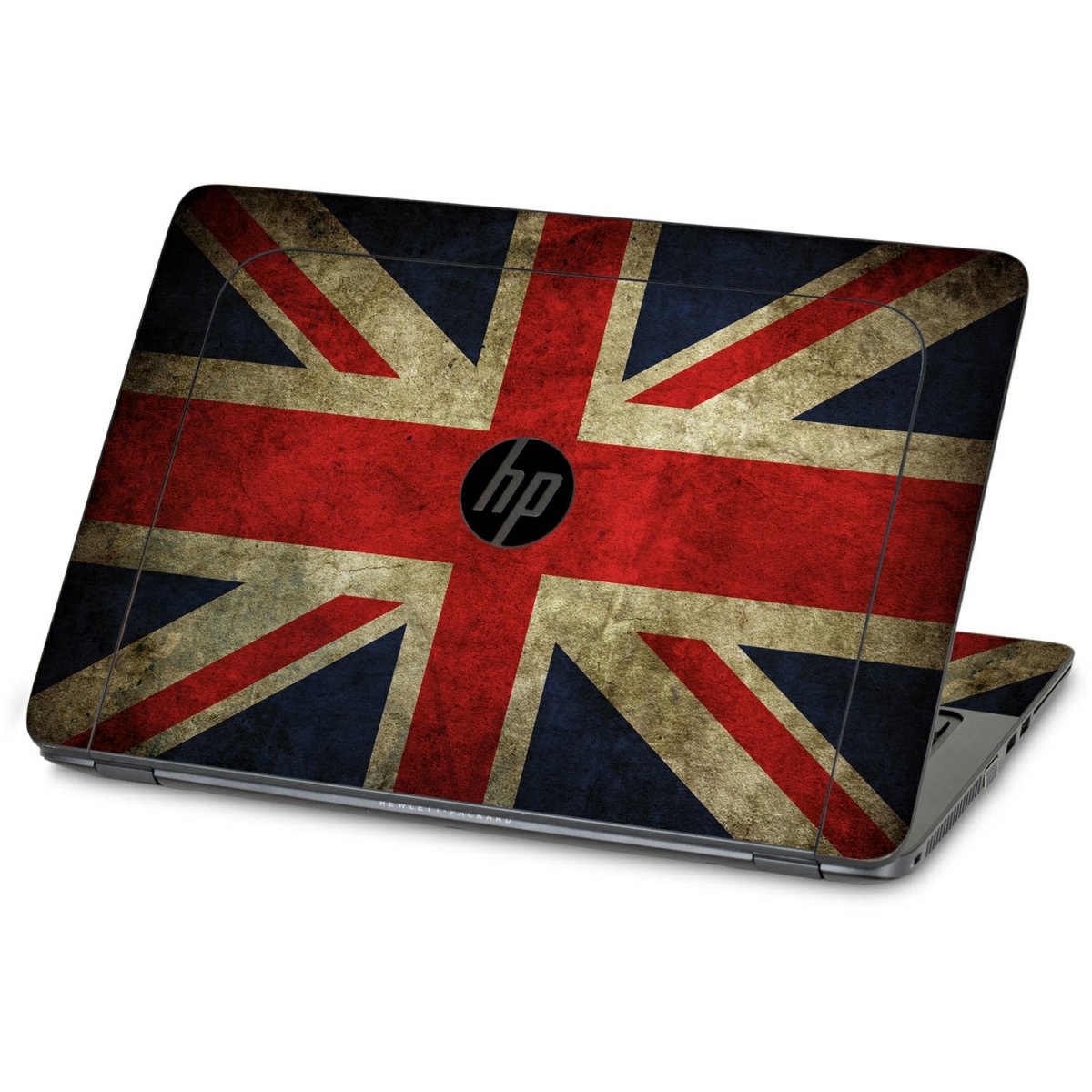 HP ZBook 17 G3 BRITISH FLAG Laptop Skin