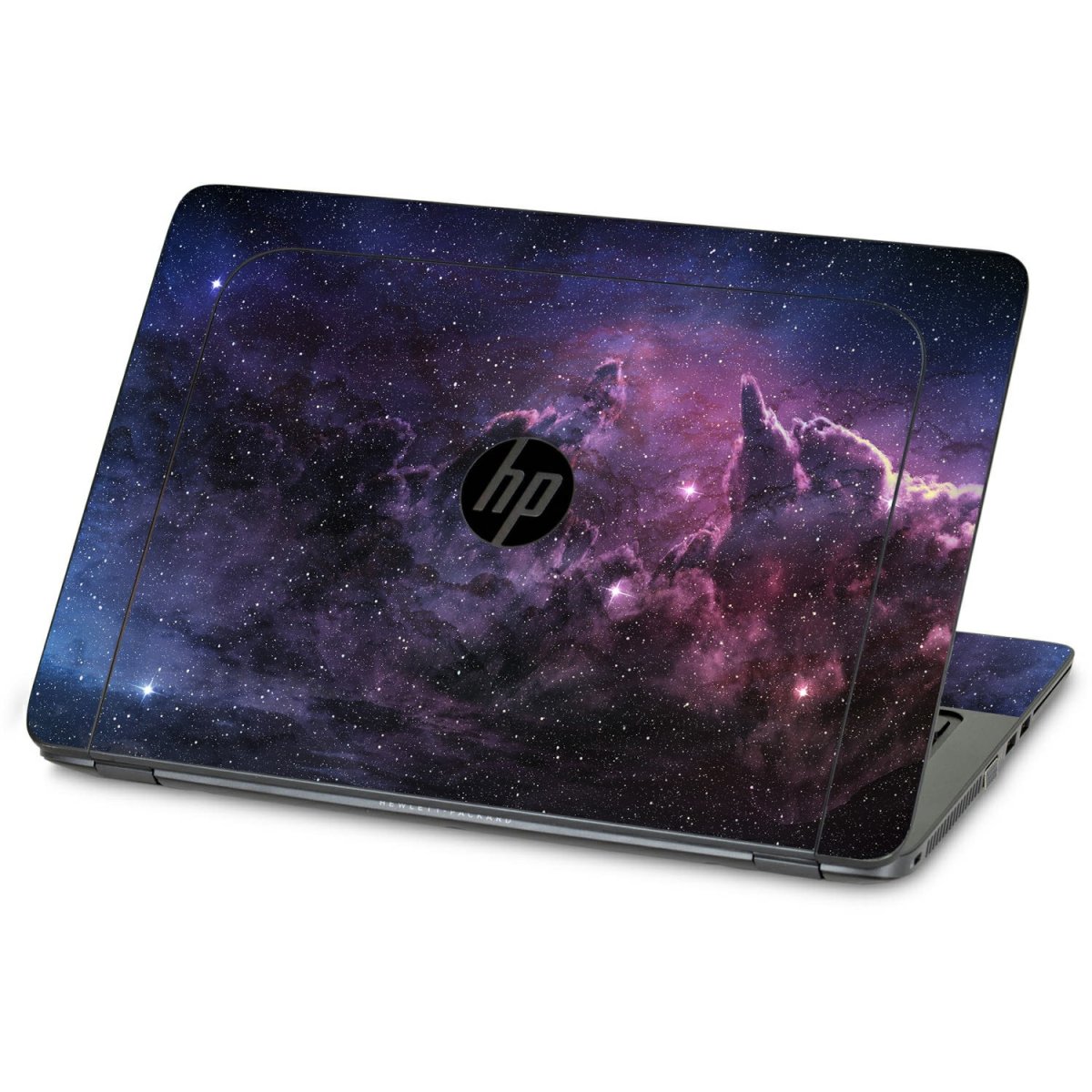 HP ZBook 17 G3 COSMOS Laptop Skin