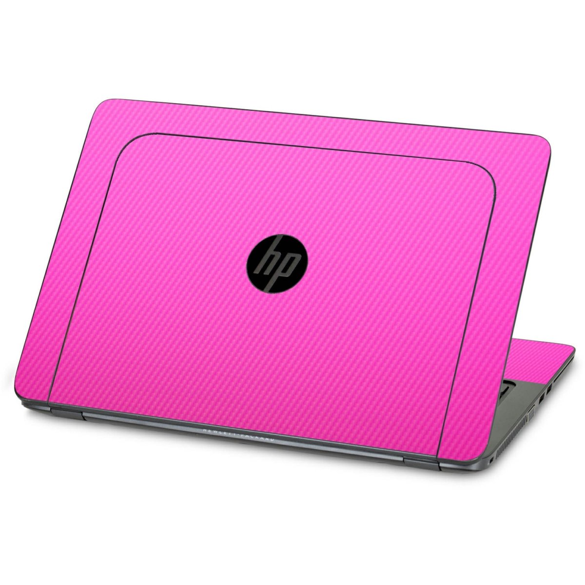 HP ZBook 17 G3 PINK CARBON FIBER Laptop Skin