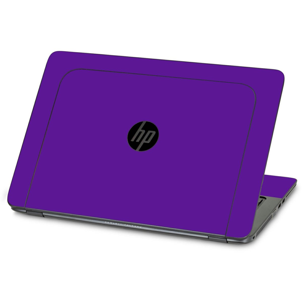 HP ZBook 15U G2 PURPLE Laptop Skin
