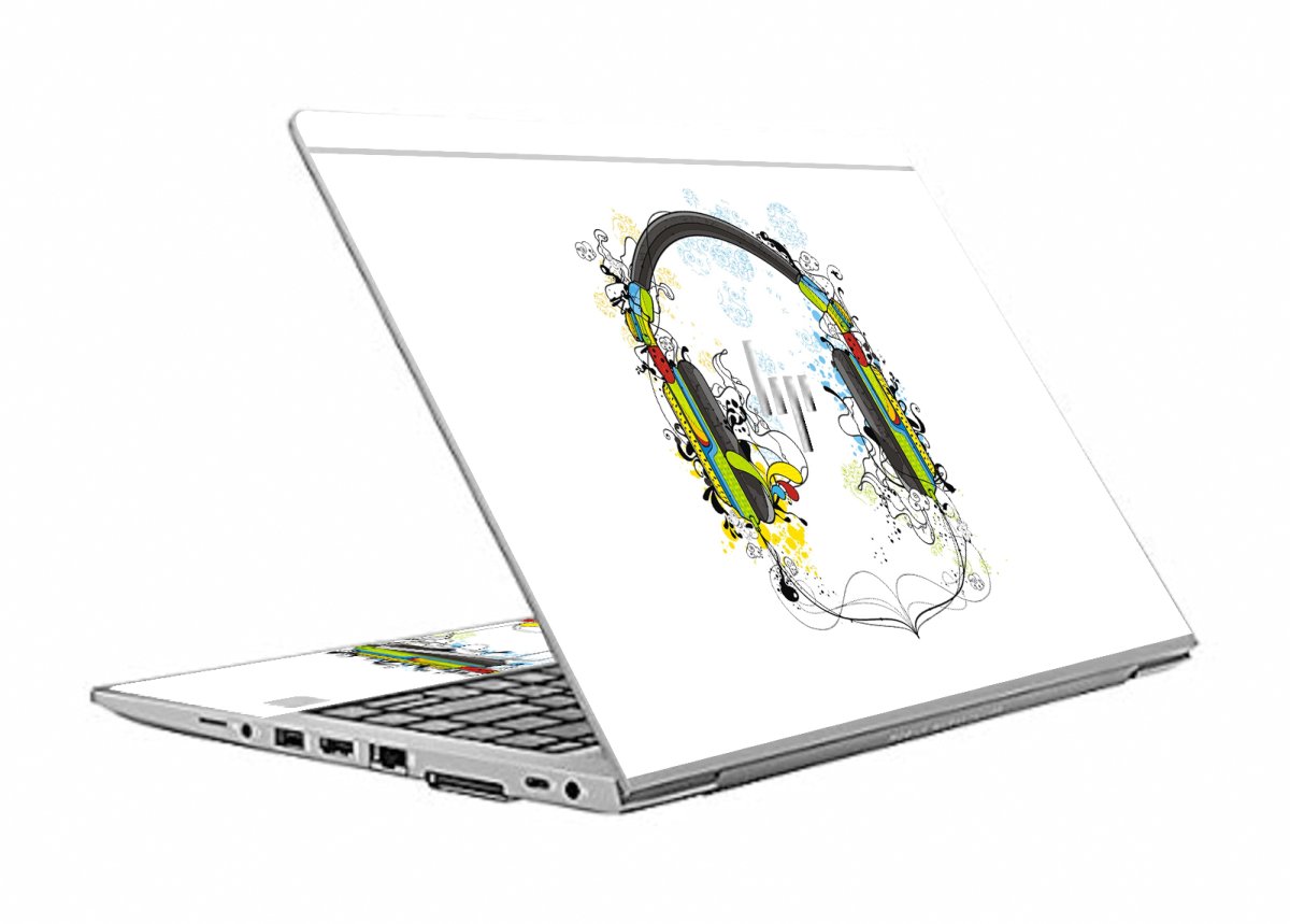 HP ZBook 14U G5 INSPIRE Laptop Skin