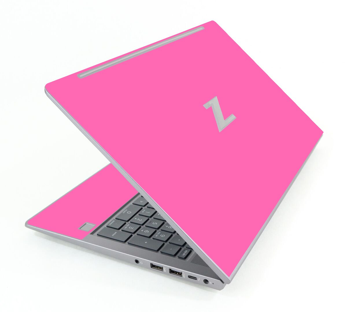 HP ZBook 15 Power G7 Mobile Workstation PINK Laptop Skin