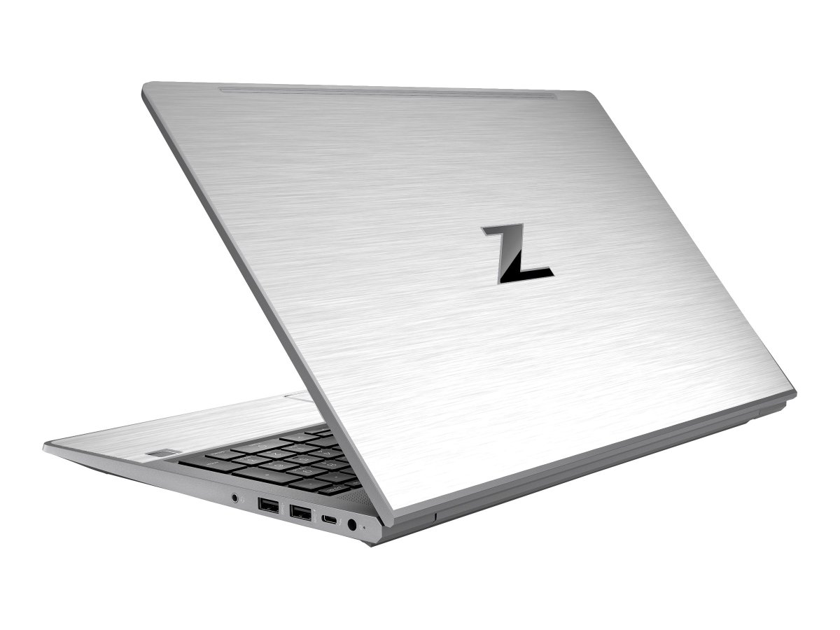 HP ZBook Power G9 Mobile Workstation MTS #1 (ALUMINUM) Laptop Skin