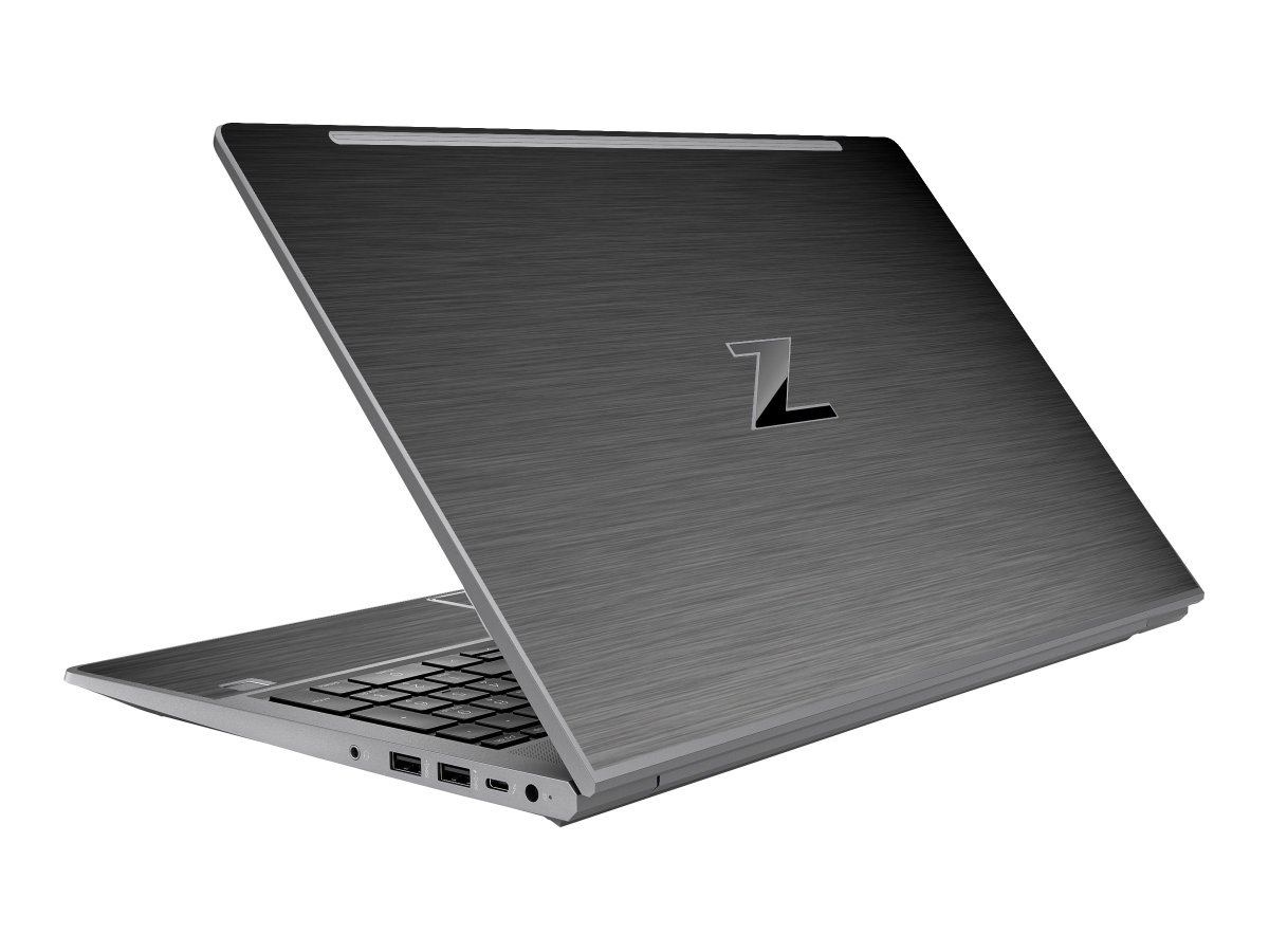 HP ZBook Power G9 Mobile Workstation MTS #3 (GUN METAL) Laptop Skin