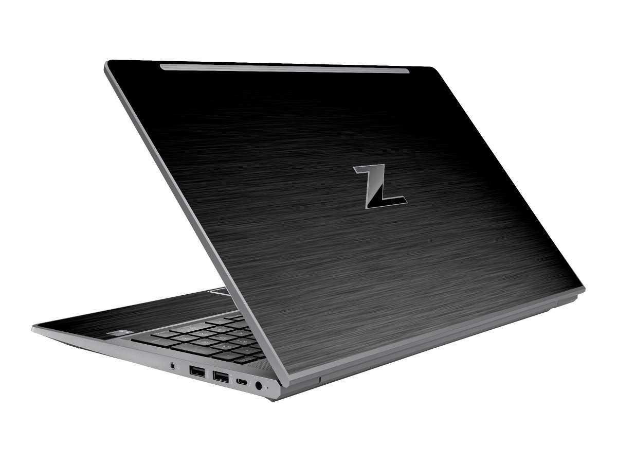 HP ZBook Power G9 Mobile Workstation MTS BLACK Laptop Skin