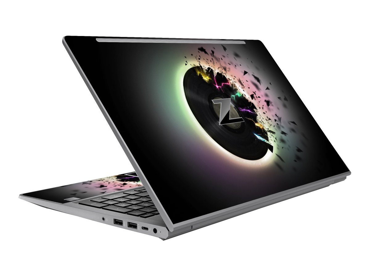 HP ZBook Power G9 Mobile Workstation RECORD BREAKING Laptop Skin