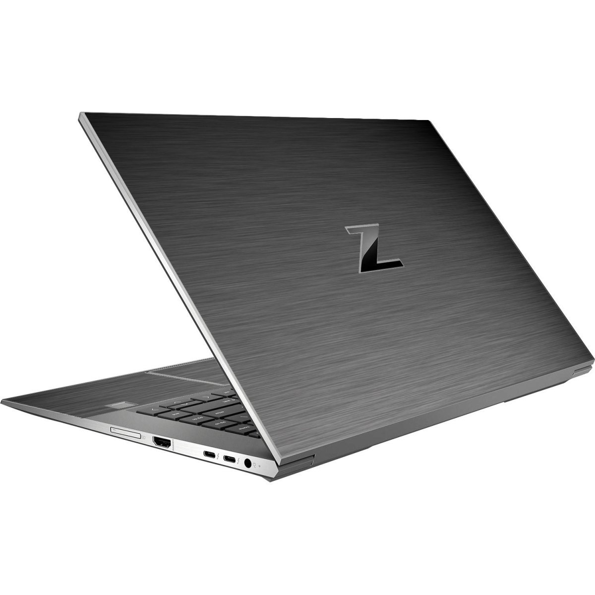 HP ZBook Studio G7 Mobile Workstation MTS #3 (GUN METAL) Laptop Skin