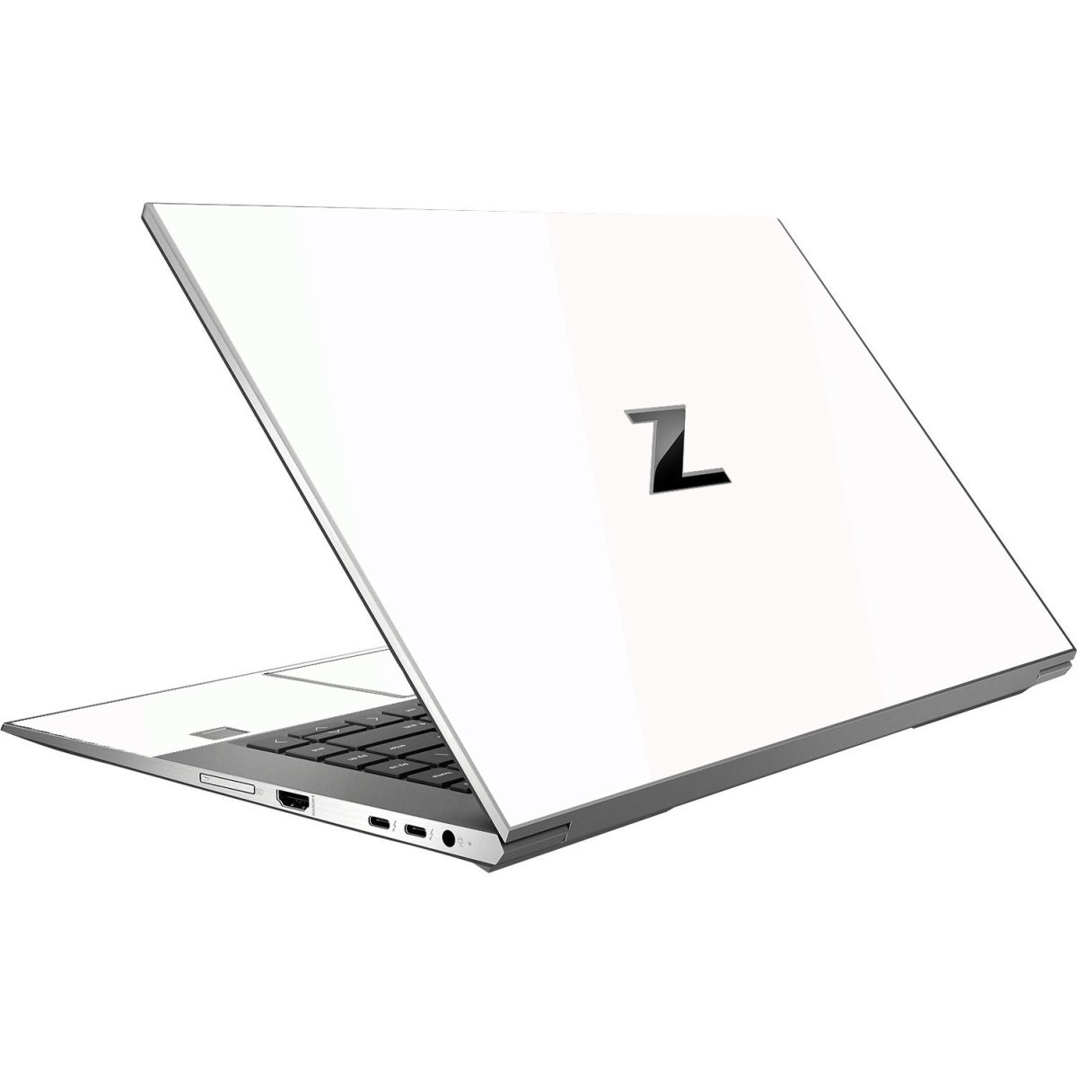 HP ZBook Studio G7 Mobile Workstation WHITE Laptop Skin