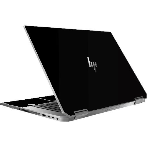 HP ZBook Studio X360 G5 Mobile Workstation BLACK Laptop Skin