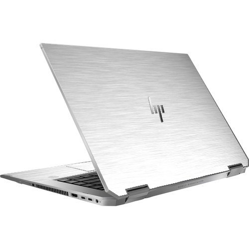 HP ZBook Studio X360 G5 Mobile Workstation MTS #1 (ALUMINUM) Laptop Skin