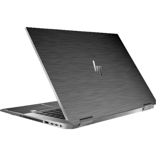 HP ZBook Studio X360 G5 Mobile Workstation MTS #3 (GUN METAL) Laptop Skin