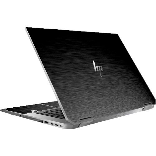 HP ZBook Studio X360 G5 Mobile Workstation MTS BLACK Laptop Skin