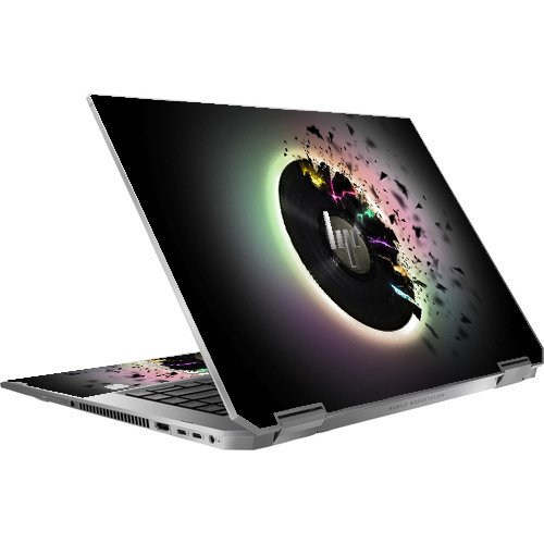 HP ZBook Studio X360 G5 Mobile Workstation RECORD BREAKING Laptop Skin