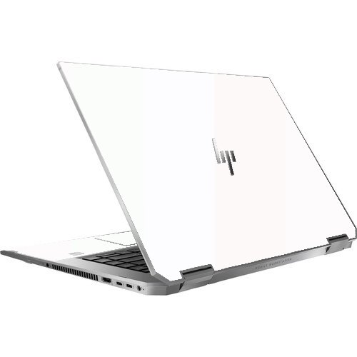 HP ZBook Studio X360 G5 Mobile Workstation WHITE Laptop Skin