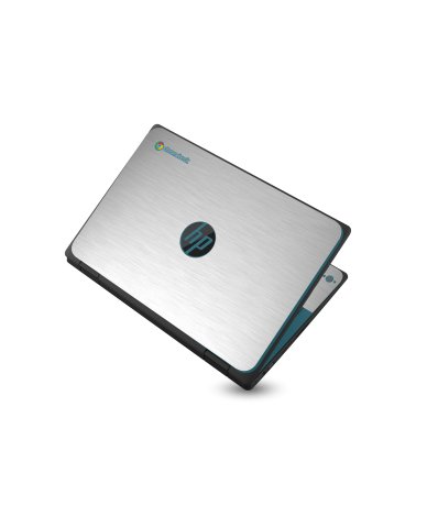 HP Chromebook X360 11 G3 EE MTS #1 Laptop Skin