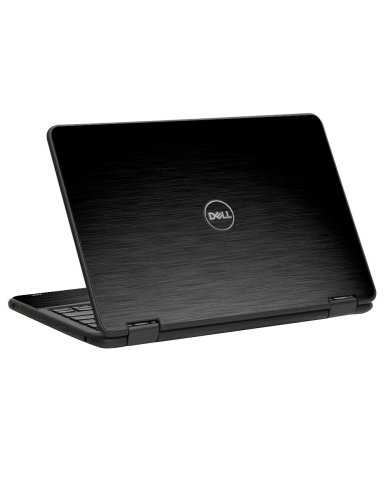 Dell Latitude 11 3190 MTS BLACK Laptop Skin