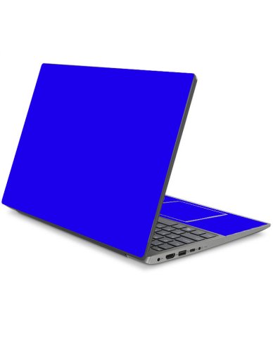 IdeaPad 15 330S BLUE Laptop Skin